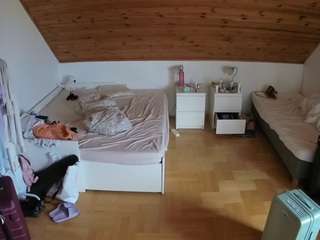 Julmodels Bedroom-B3