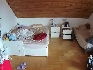 Julmodels Bedroom-B3