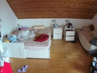 Julmodels Bedroom-B3