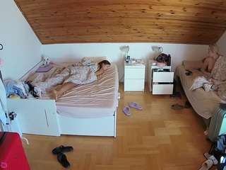Julmodels Bedroom-B3