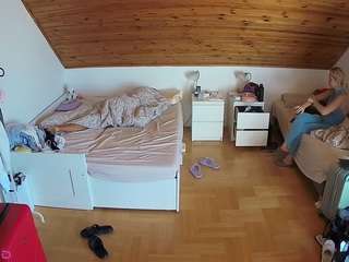 Julmodels Bedroom-B3