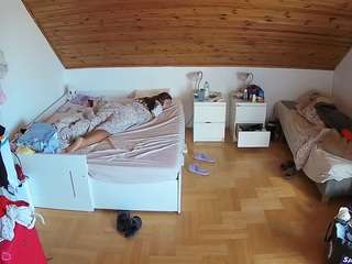 Julmodels Bedroom-B3