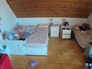 Julmodels Bedroom-B3