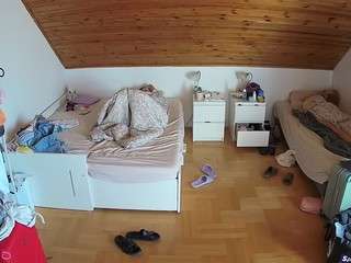 Julmodels Bedroom-B3