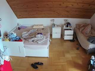 Julmodels Bedroom-B3
