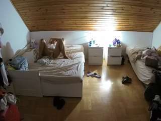 Julmodels Bedroom-B3