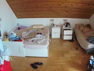Julmodels Bedroom-B3