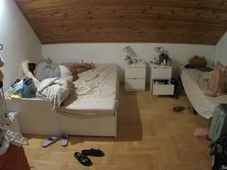 Julmodels Bedroom-B3
