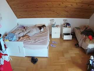 Julmodels Bedroom-B3