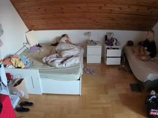 Julmodels Bedroom-B3
