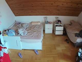 Julmodels Bedroom-B3