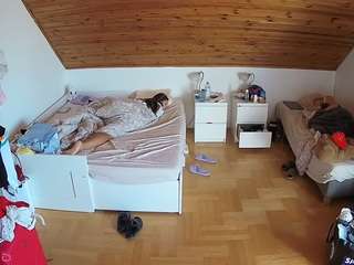 Julmodels Bedroom-B3