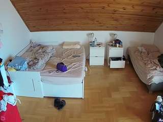 Julmodels Bedroom-B3