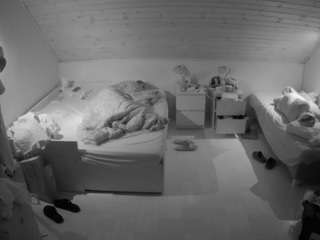Julmodels Bedroom-B3