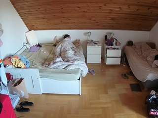 Julmodels Bedroom-B3