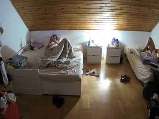 Julmodels Bedroom-B3