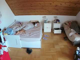 Julmodels Bedroom-B3