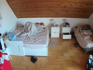 Julmodels Bedroom-B3
