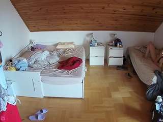 Julmodels Bedroom-B3