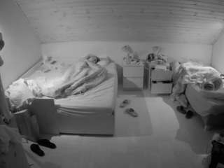 Julmodels Bedroom-B3