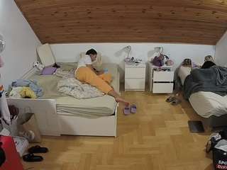 Julmodels Bedroom-B3