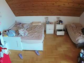 Julmodels Bedroom-B3