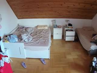 Julmodels Bedroom-B3