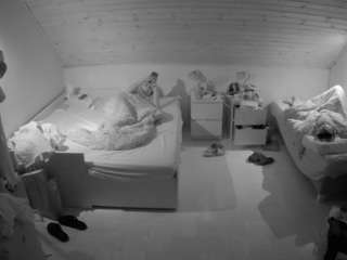 Julmodels Bedroom-B3