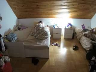 Julmodels Bedroom-B3