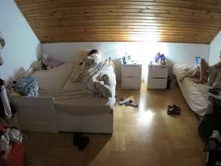 Julmodels Bedroom-B3