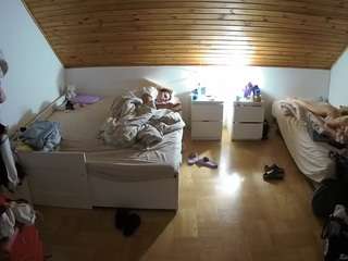 Julmodels Bedroom-B3