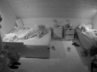 Julmodels Bedroom-B3