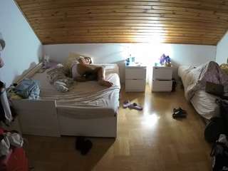 Julmodels Bedroom-B3