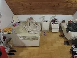 Julmodels Bedroom-B3