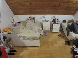 Julmodels Bedroom-B3