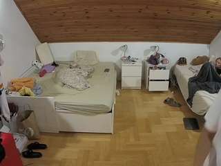 Julmodels Bedroom-B3