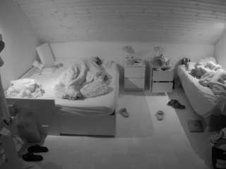 Julmodels Bedroom-B3