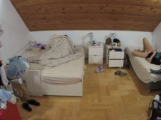 Julmodels Bedroom-B3