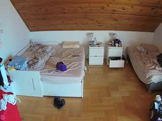 Julmodels Bedroom-B3
