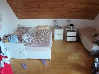 Julmodels Bedroom-B3