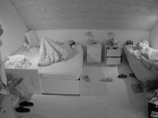 Julmodels Bedroom-B3