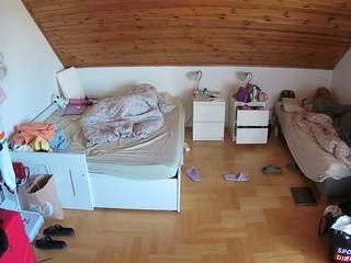Julmodels Bedroom-B3