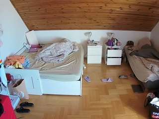 Julmodels Bedroom-B3