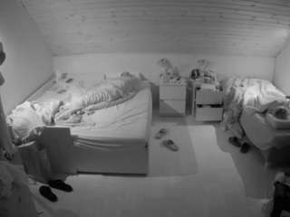 Julmodels Bedroom-B3