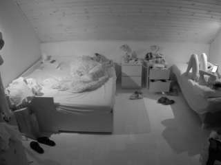 Julmodels Bedroom-B3