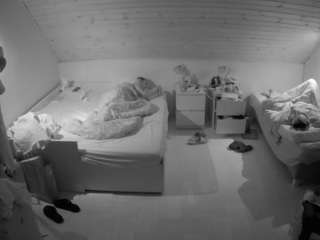 Julmodels Bedroom-B3