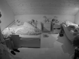 Julmodels Bedroom-B3