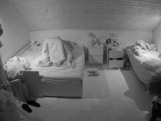 Julmodels Bedroom-B3