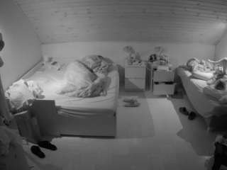 Julmodels Bedroom-B3