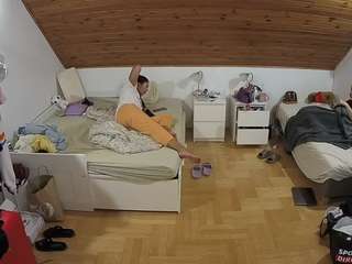 Julmodels Bedroom-B3